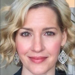 Meet your Posher, Jennifer